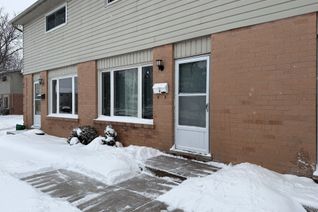 Condo for Sale, 45 Gatewood Pl #8, London East, ON Condo for Sale, 45 Gatewood Pl #8, London East, ON