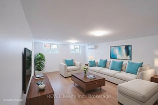 Bungalow for Rent, 2137 Mount Forest Dr #Lower, Burlington, ON