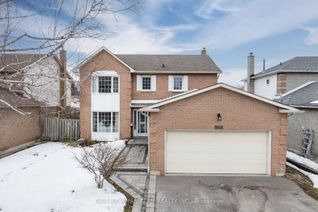 Property for Sale, 908 White Ash Dr, Whitby, ON
