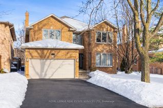 House for Sale, 27 Savoy Cres, Vaughan, ON
