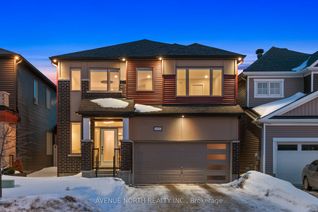 Property for Sale, 805 Henslows Cir, Orleans - Cumberland and Area, ON