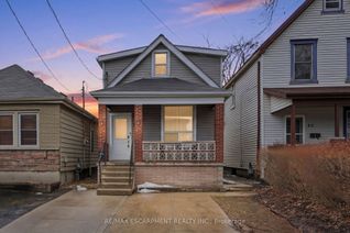 House for Sale, 44 Whitfield Ave, Hamilton, ON