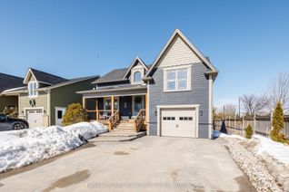 Bungaloft for Sale, 65 Findlay Dr, Collingwood, ON