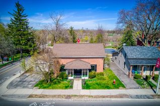 House for Sale, 317 Queen St S, Mississauga, ON