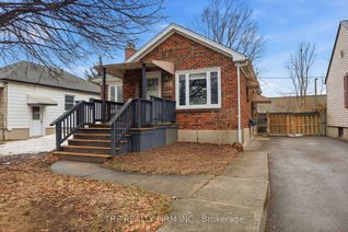 Property for Sale, 1319 Brydges St, London East, ON