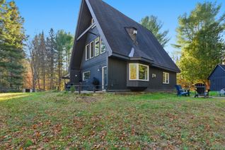 Detached House for Sale, 39 Groeger Rd, Huntsville, ON Detached House for Sale, 39 Groeger Rd, Huntsville, ON