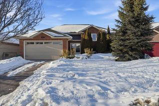 Bungalow for Sale, 15 Northview Ln, Quinte West, ON