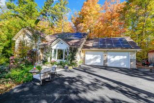 Sidesplit for Sale, 712 Flat Rapids Rd, McNab/Braeside, ON