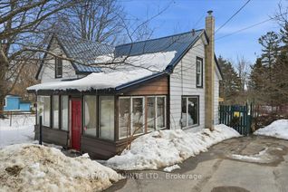 Property for Sale, 163 Main St, Prince Edward County, ON