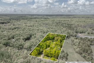 Vacant Residential Land for Sale, 41 Stonehedge Rd, Stone Mills, ON