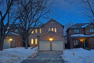 House for Sale, 31 Mulholland Dr, Vaughan, ON