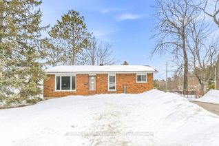 Bungalow for Sale, 114 Hemlock St, Petawawa, ON Bungalow for Sale, 114 Hemlock St, Petawawa, ON