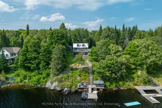 House for Sale, 16 Golden Horseshoe Ln, Whitestone, ON
