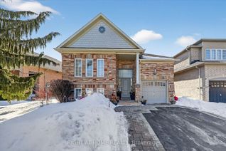Bungalow for Sale, 75 Fencerow Dr, Whitby, ON