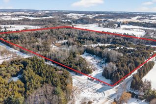 Land for Sale, 8155 19th Side Road, King, ON