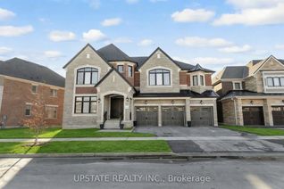 Property for Sale, 176 First Nations Trl, Vaughan, ON