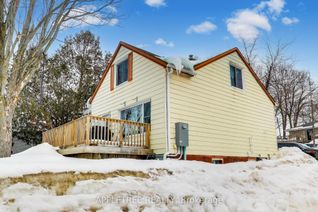 Triplex for Sale, 147 Berczy St, Barrie, ON