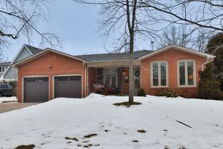 Backsplit for Sale, 1053 Fair Birch Dr, Mississauga, ON