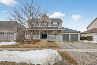Detached House for Sale, 20 Owen St, Ingersoll, ON