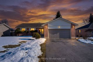 Property for Sale, 38 Adams Ave, Tillsonburg, ON