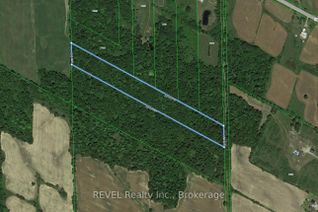 Vacant Residential Land for Sale, 6B Allen Rd, West Lincoln, ON
