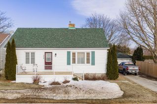 House for Sale, 366 Edward St, South Huron, ON House for Sale, 366 Edward St, South Huron, ON