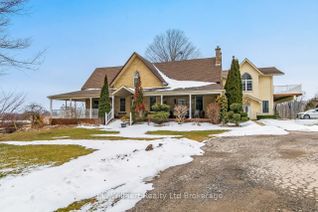 Duplex for Sale, 312375 Dereham Line, South-West Oxford, ON