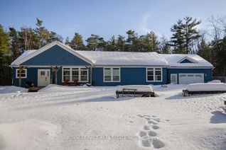 Bungalow for Sale, 549 Turk Rd, Alnwick/Haldimand, ON