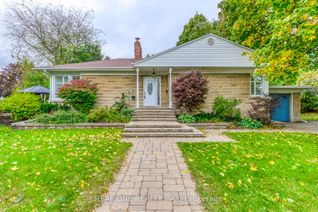 Bungalow for Rent, 2181 Courtland Dr, Burlington, ON