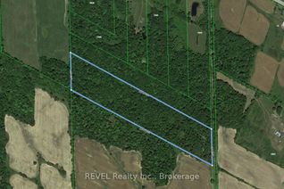 Vacant Residential Land for Sale, Lot 6A Allen Rd, West Lincoln, ON