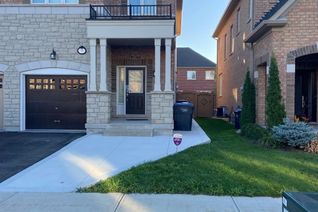 Semi-Detached House for Rent, 7 Vinewood Rd #Basement, Caledon, ON