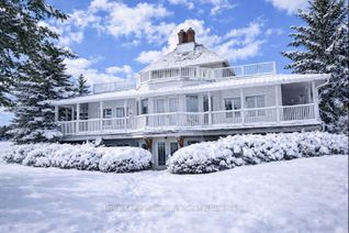 House for Sale, 807035 25th Side Rd, Grey Highlands, ON
