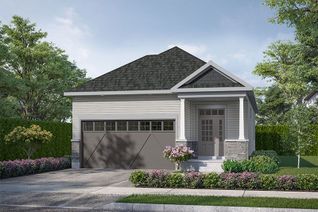 Bungalow for Sale, 243 Hannam Bud Way, Blossom Park - Airport and Area, ON
