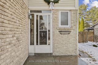 Property for Sale, 386 Prince Of Wales Dr, Whitby, ON