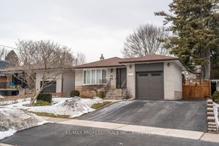 Bungalow for Sale, 1427 Kenmuir Ave, Mississauga, ON