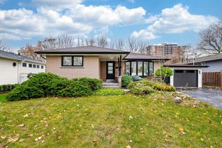 Bungalow for Sale, 914 Francis Rd, Burlington, ON