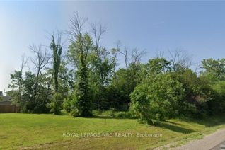 Vacant Residential Land for Sale, 0-3781 Dominion Rd, Fort Erie, ON