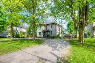 Duplex for Rent, 332 Queen St W, Cambridge, ON