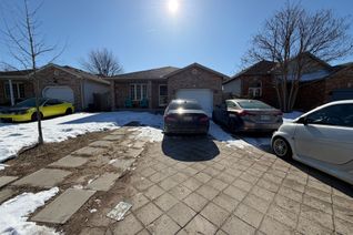 Backsplit for Sale, 161 Thurman Cir, London East, ON