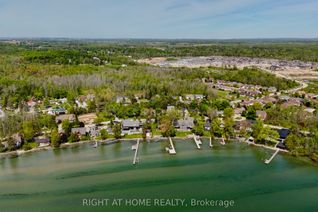 Vacant Residential Land for Sale, 2802 Ireton St, Innisfil, ON