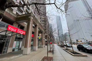 Office for Lease, 925 Bay St #R1A, Toronto, ON