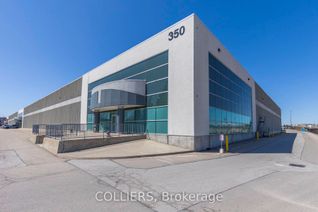 Property for Lease, 350 Parkhurst Sq #Unit A, Brampton, ON