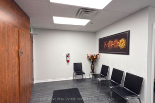 Office for Lease, 4515 Ebenezer Rd #213 - room, Brampton, ON