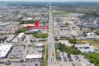 Property for Lease, 12544 Highway 50 N/A, Caledon, ON