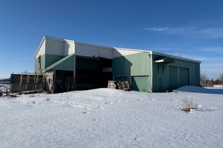 Industrial Property for Sale, 1895 Bruce Road 20 N/A, Kincardine, ON