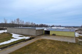 Commercial Farm for Lease, 266 Norwich Rd, Brant, ON