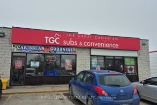 Convenience/Variety Business for Sale, 210 Front St, Quinte West, ON