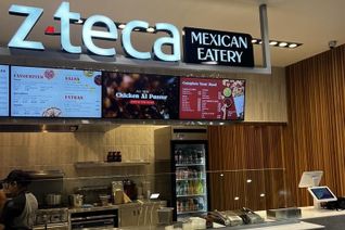 Fast Food/Takeout Business for Sale, 120 Bremner Blvd #3, Toronto, ON