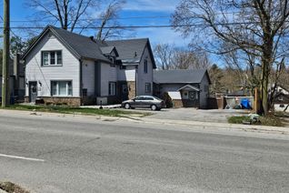 Investment Property for Sale, 246 Mississauga St W, Orillia, ON