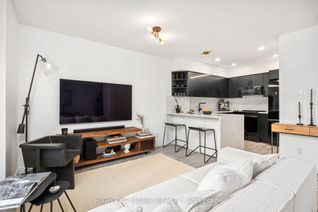 Condo Townhouse for Sale, 43 Sudbury St #4304, Toronto, ON